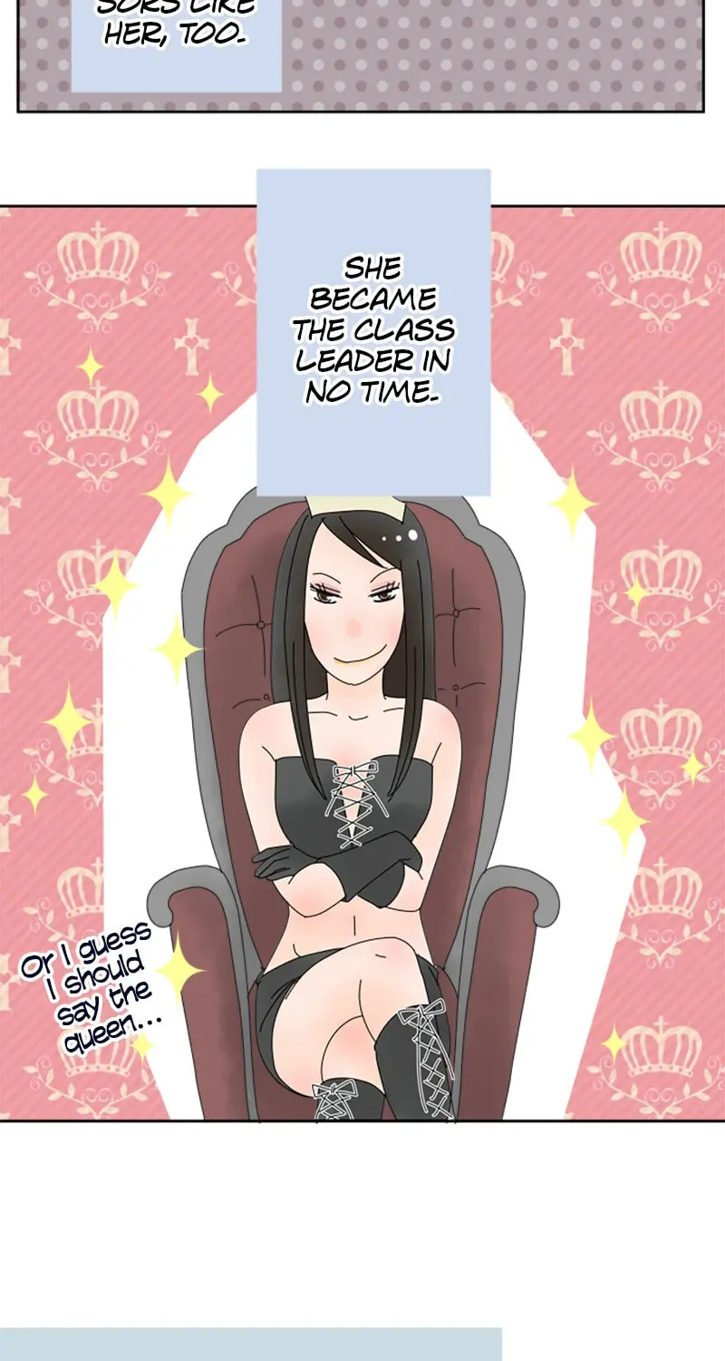 Read Doukyonin chapter 95 image 23 on Lezhin