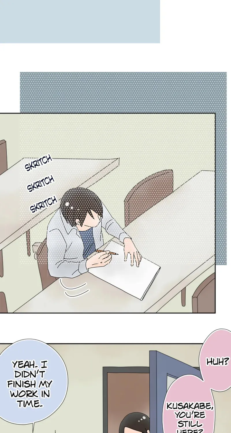 Read Doukyonin chapter 95 image 24 on Lezhin