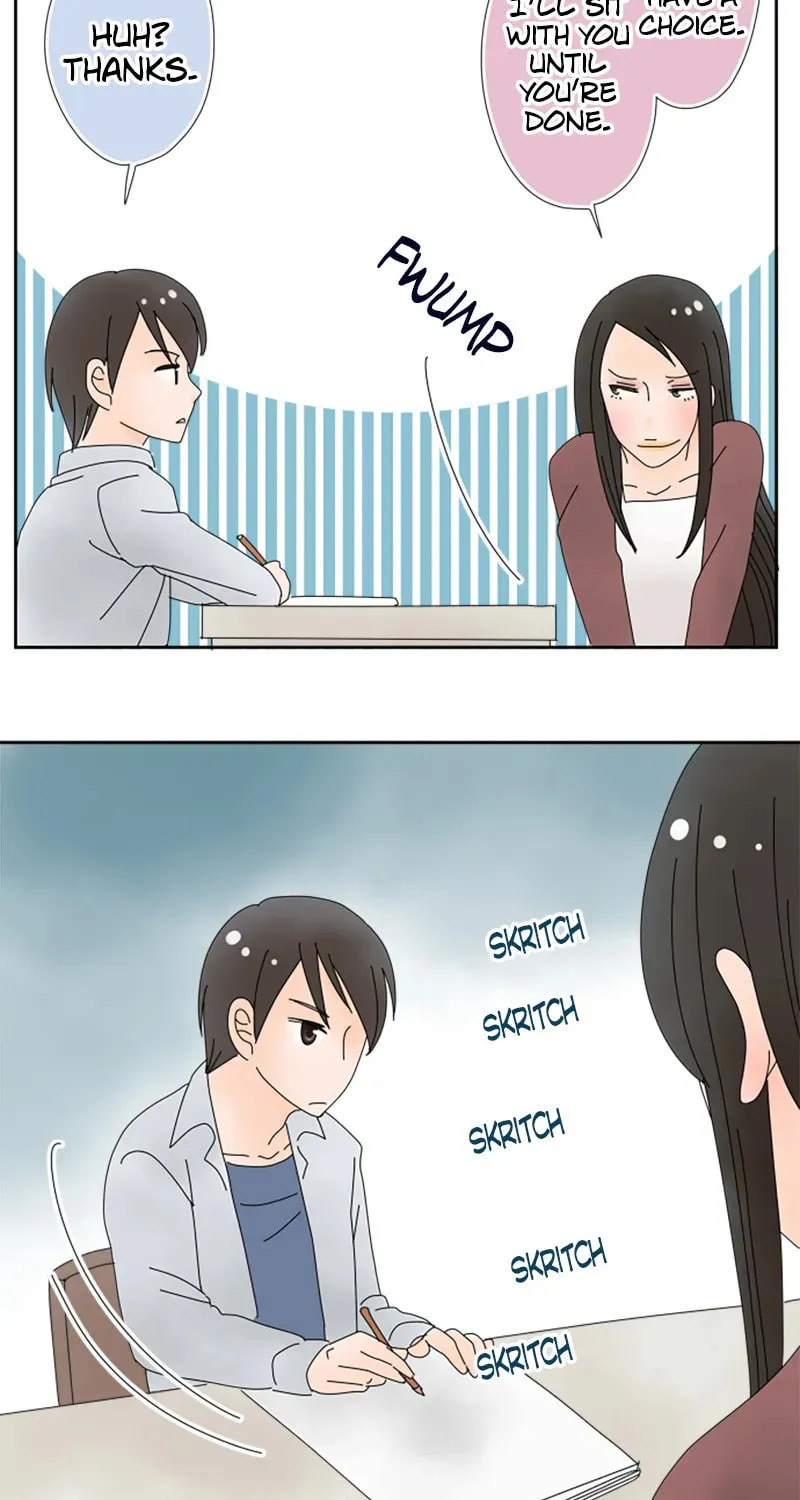 Read Doukyonin chapter 95 image 26 on Lezhin