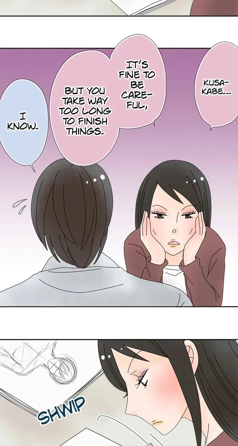 Read Doukyonin chapter 95 image 27 on Lezhin