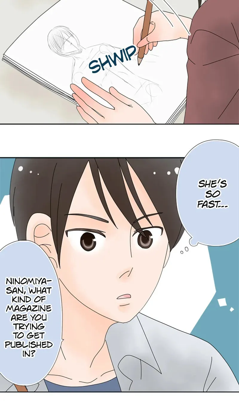 Read Doukyonin chapter 95 image 28 on Lezhin