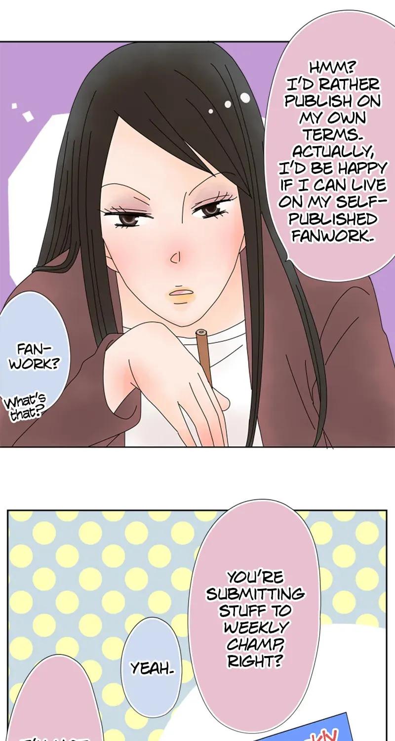 Read Doukyonin chapter 95 image 29 on Lezhin