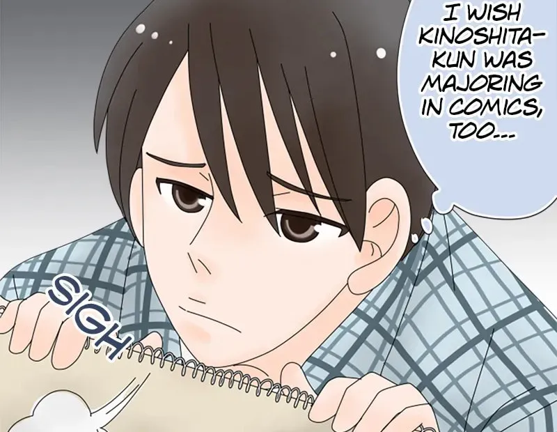 Read Doukyonin chapter 95 image 3 on Lezhin