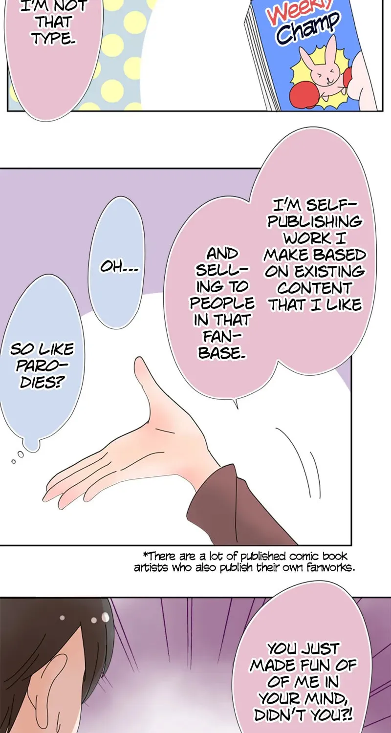 Read Doukyonin chapter 95 image 30 on Lezhin