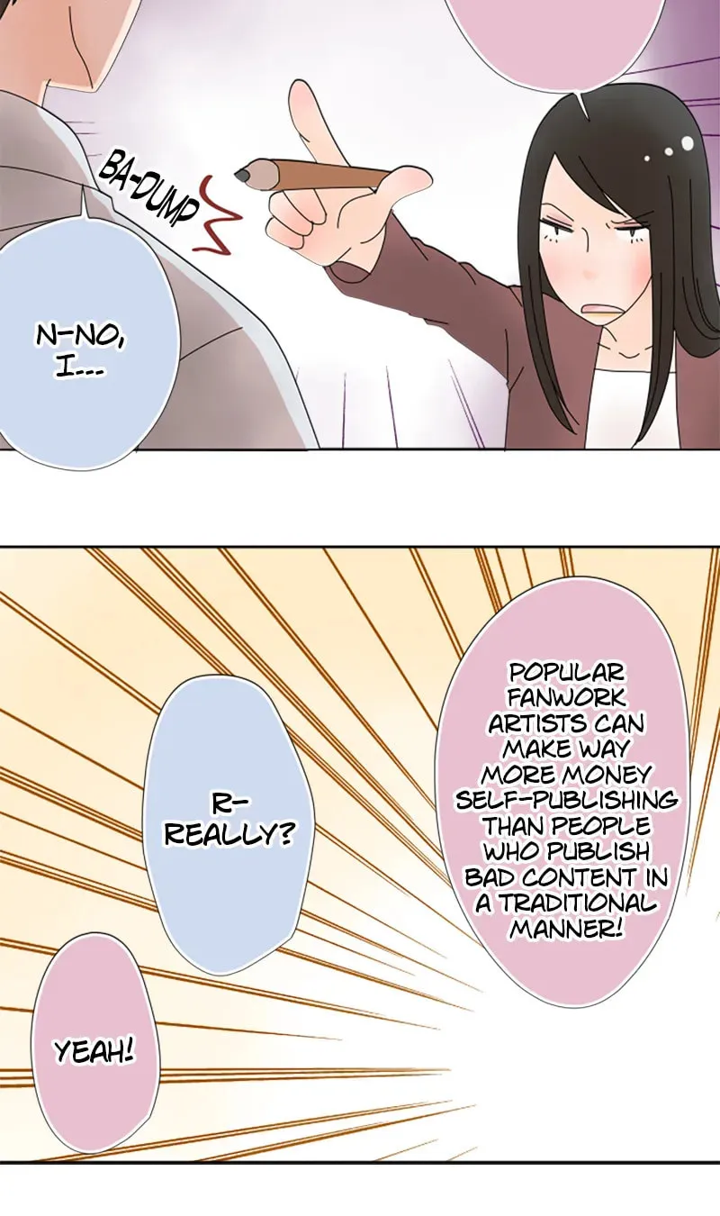 Read Doukyonin chapter 95 image 31 on Lezhin