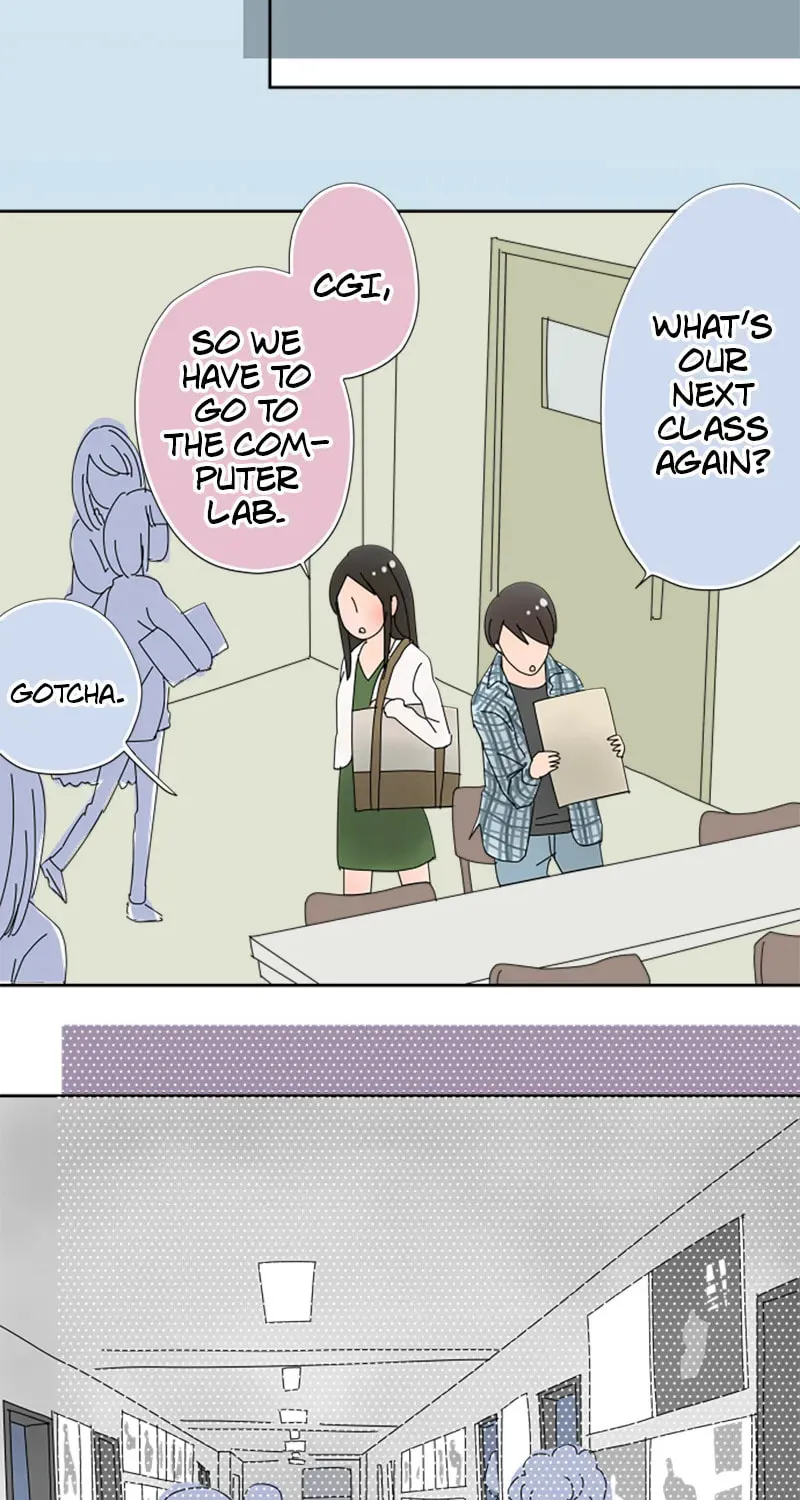 Read Doukyonin chapter 95 image 34 on Lezhin