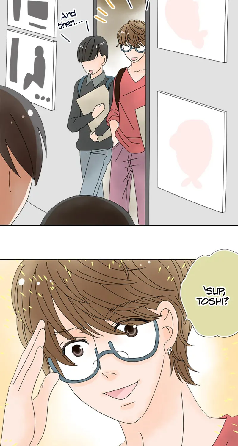Read Doukyonin chapter 95 image 36 on Lezhin