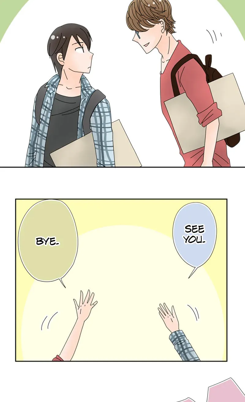 Read Doukyonin chapter 95 image 38 on Lezhin
