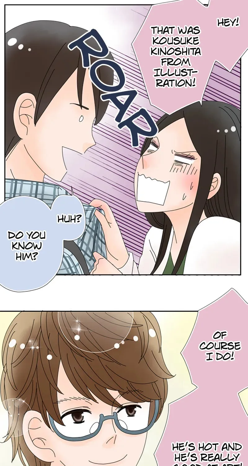 Read Doukyonin chapter 95 image 39 on Lezhin
