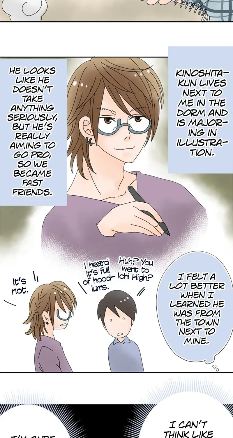 Read Doukyonin chapter 95 image 4 on Lezhin