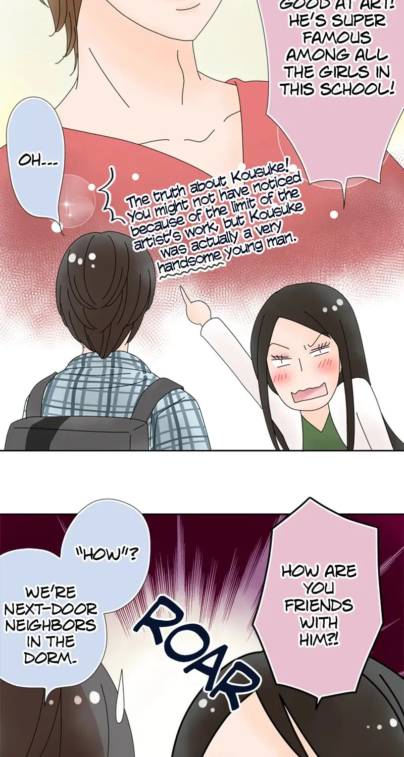 Read Doukyonin chapter 95 image 40 on Lezhin