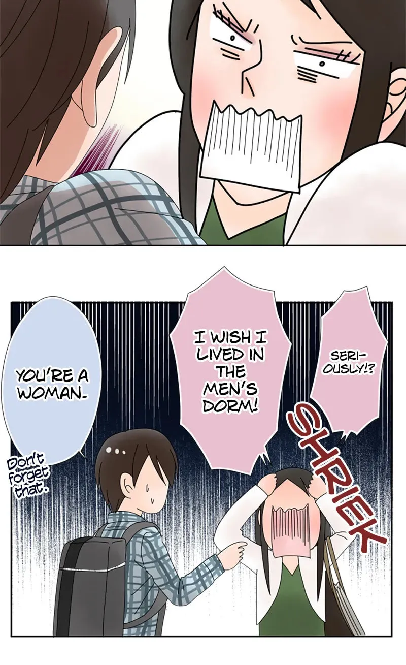 Read Doukyonin chapter 95 image 41 on Lezhin