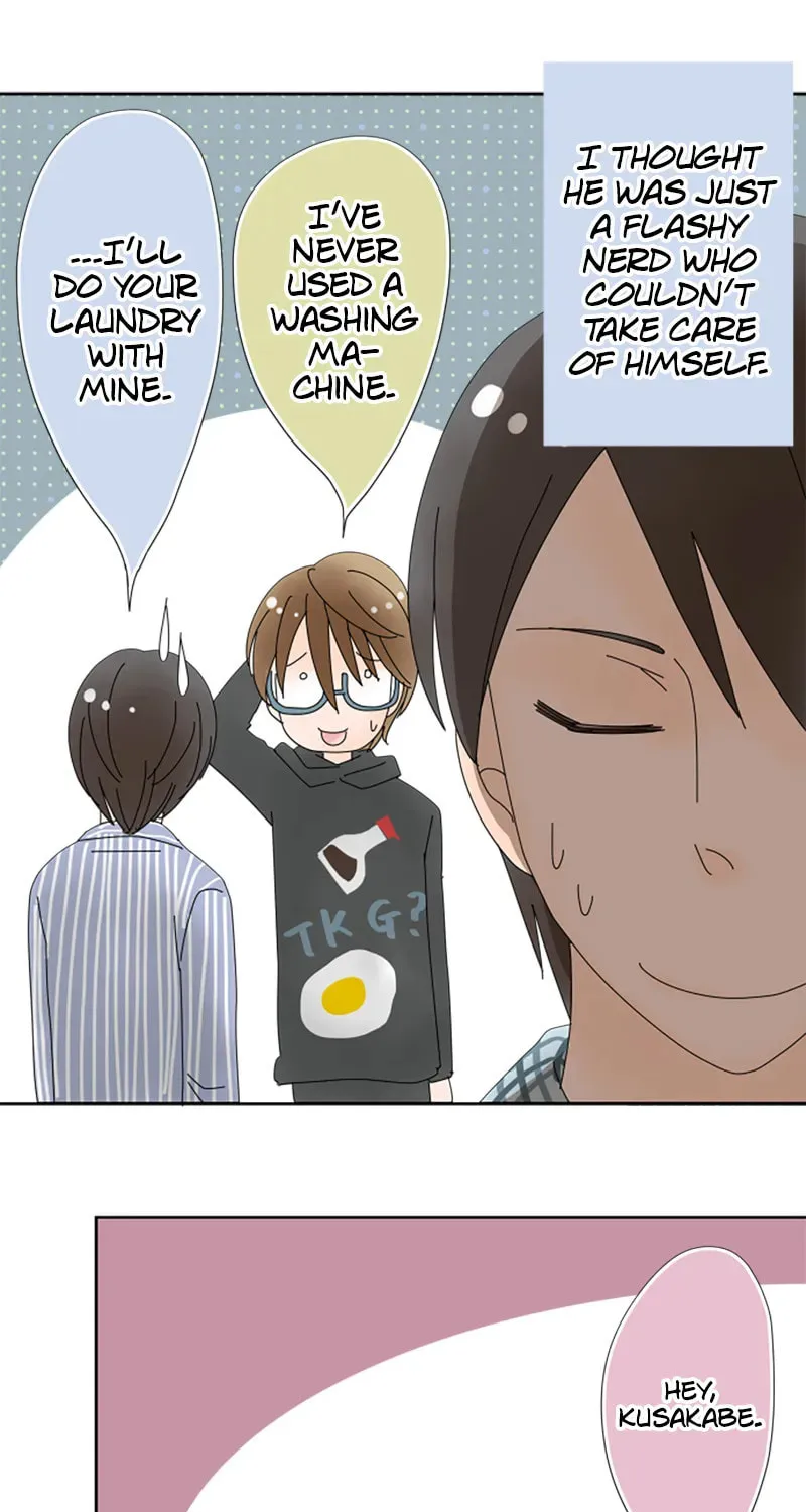 Read Doukyonin chapter 95 image 42 on Lezhin