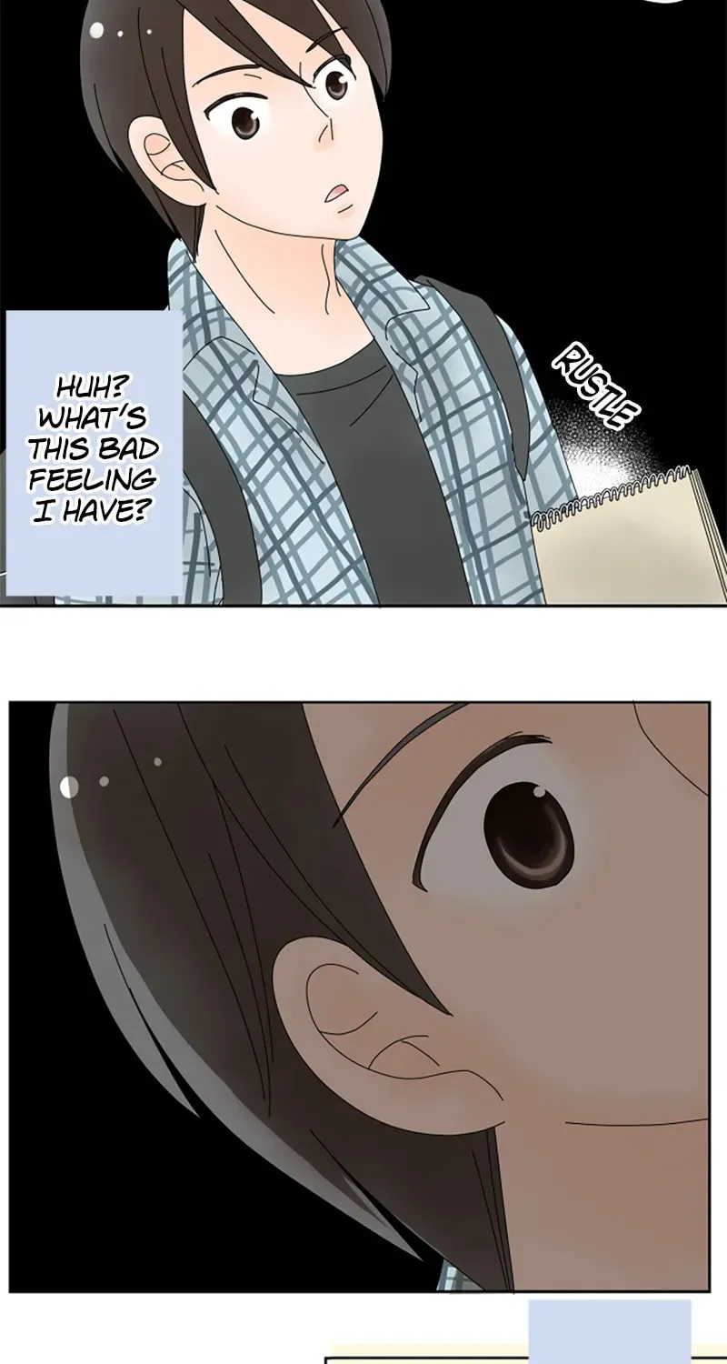 Read Doukyonin chapter 95 image 44 on Lezhin