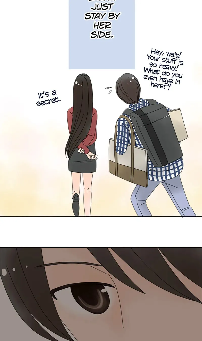 Read Doukyonin chapter 95 image 48 on Lezhin