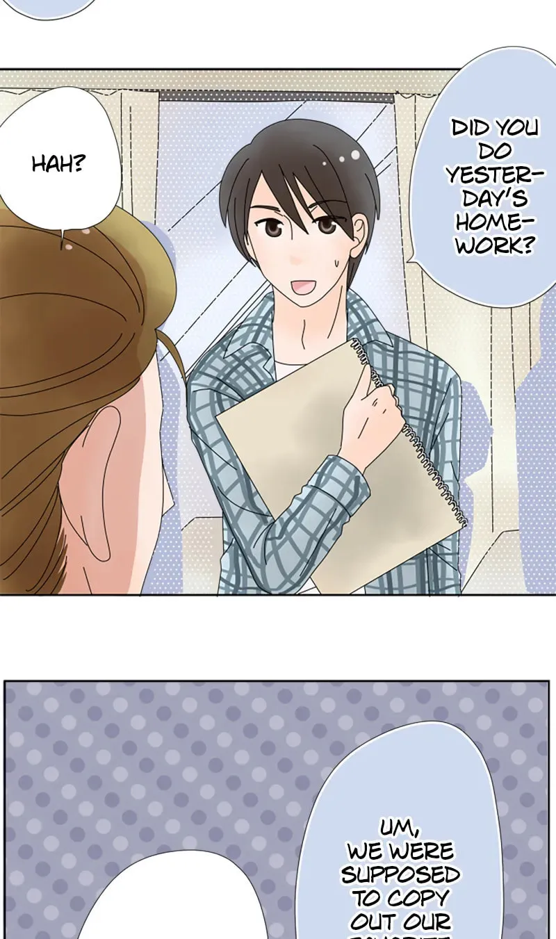 Read Doukyonin chapter 95 image 6 on Lezhin