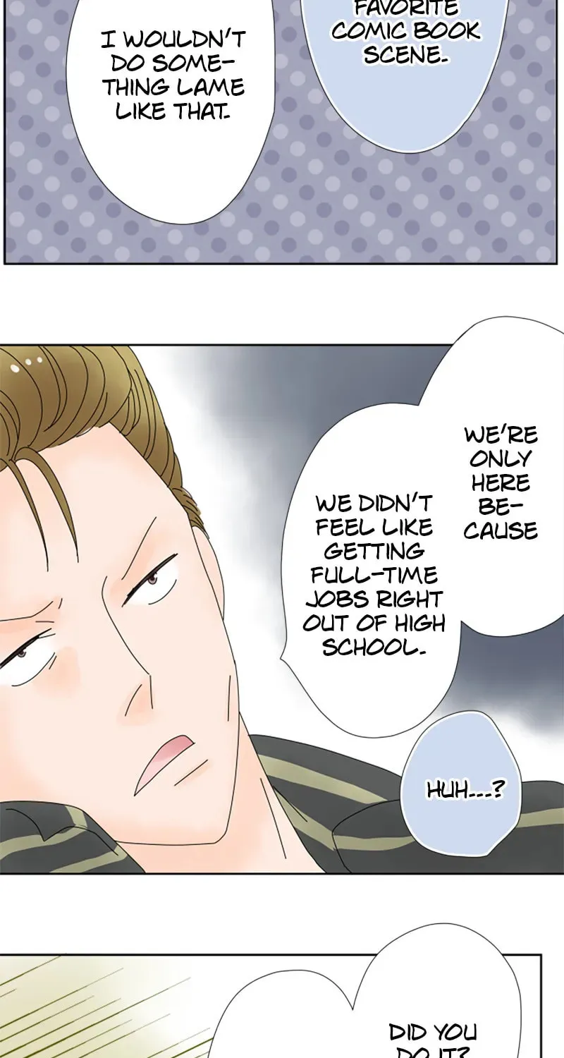 Read Doukyonin chapter 95 image 7 on Lezhin