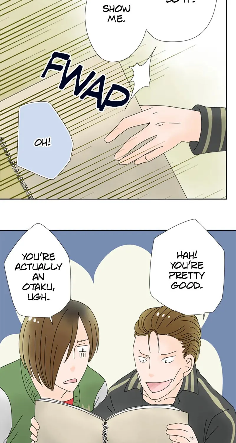 Read Doukyonin chapter 95 image 8 on Lezhin