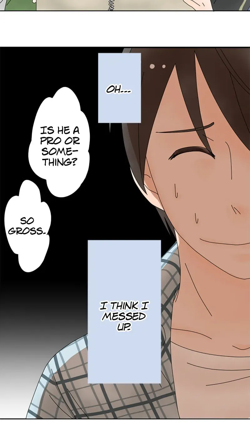 Read Doukyonin chapter 95 image 9 on Lezhin