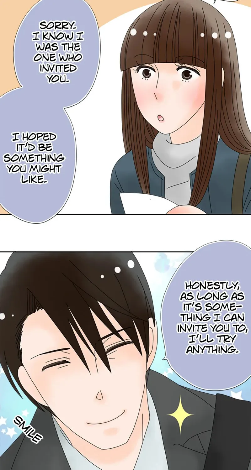 Read Doukyonin chapter 96 image 12 on Lezhin