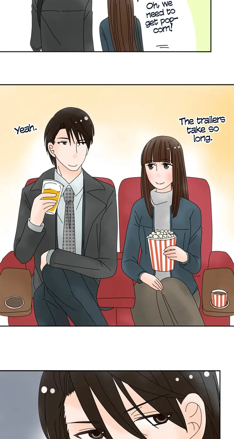 Read Doukyonin chapter 96 image 15 on Lezhin
