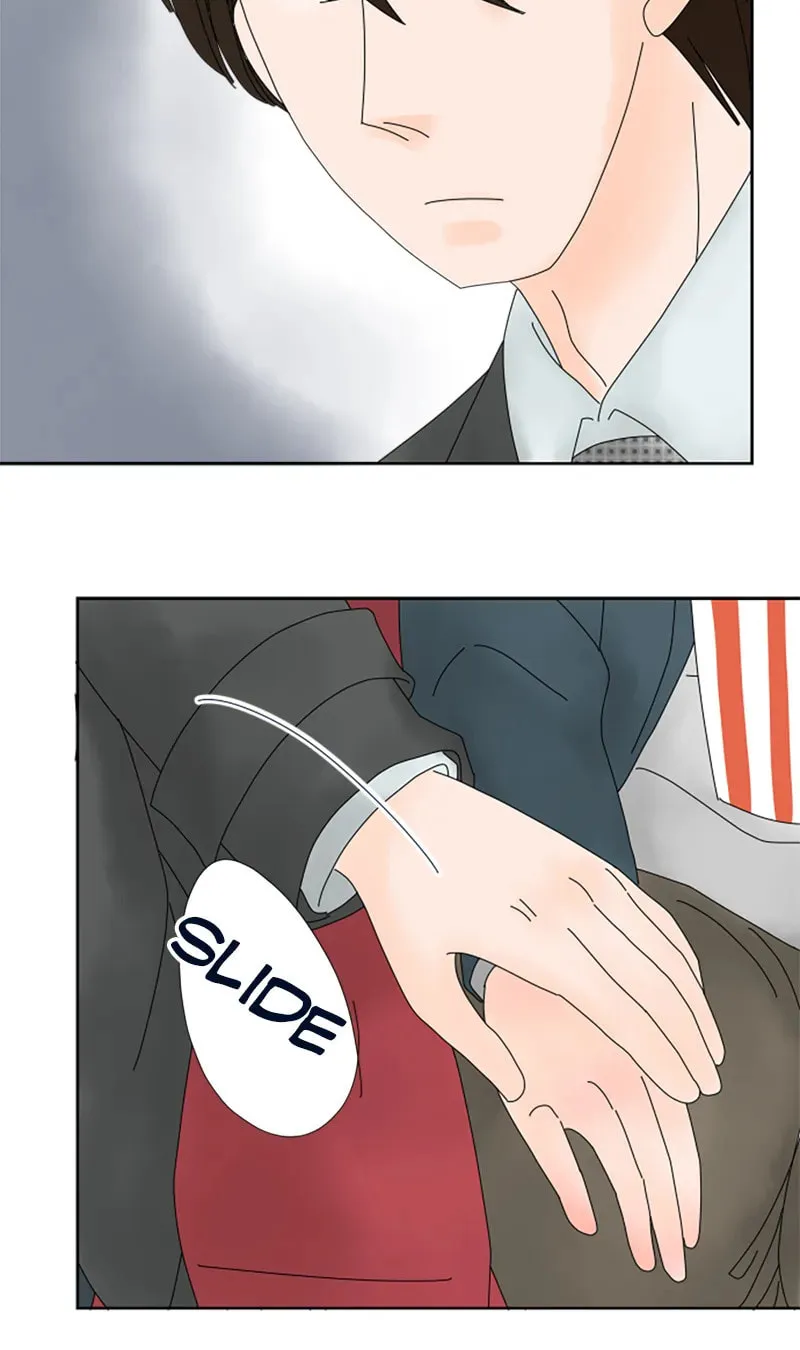 Read Doukyonin chapter 96 image 16 on Lezhin