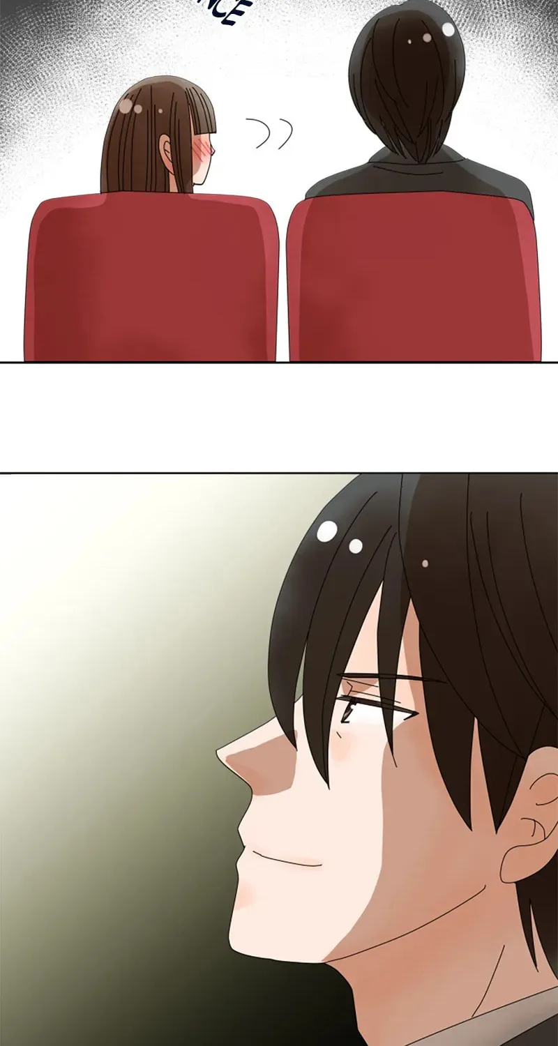 Read Doukyonin chapter 96 image 18 on Lezhin