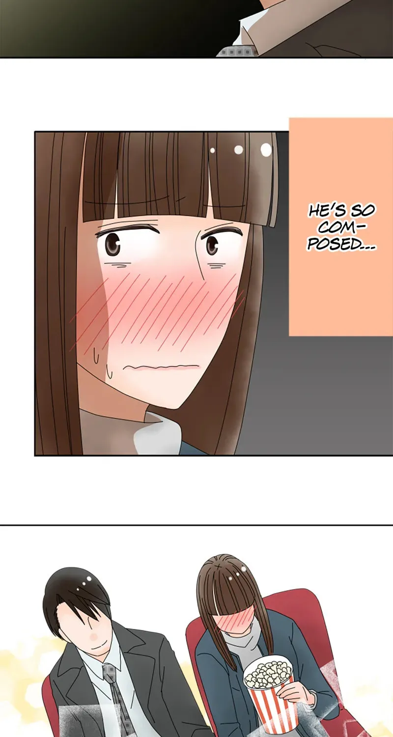 Read Doukyonin chapter 96 image 19 on Lezhin