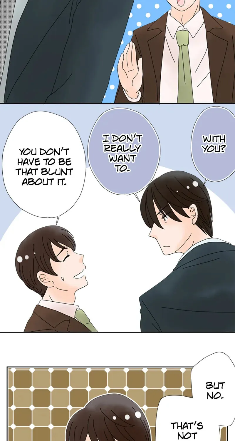 Read Doukyonin chapter 96 image 2 on Lezhin