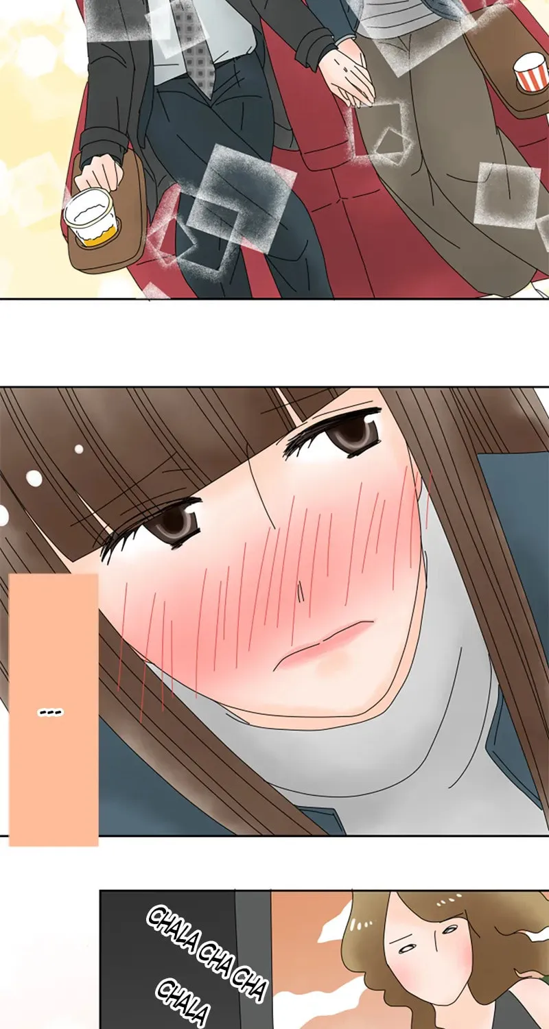 Read Doukyonin chapter 96 image 20 on Lezhin