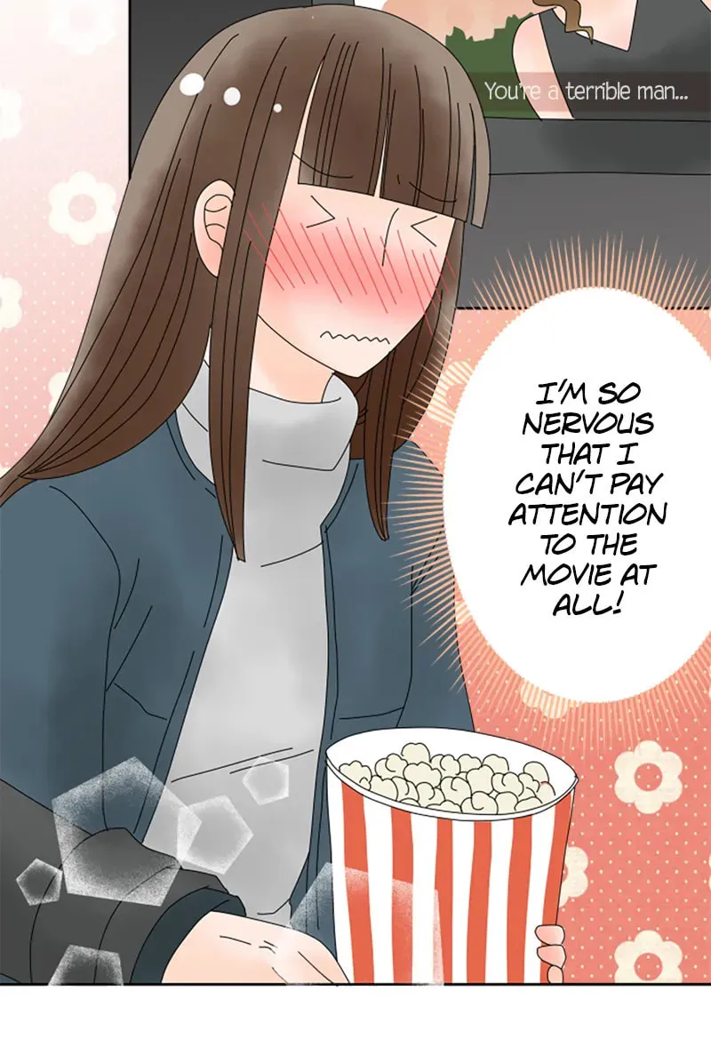 Read Doukyonin chapter 96 image 21 on Lezhin
