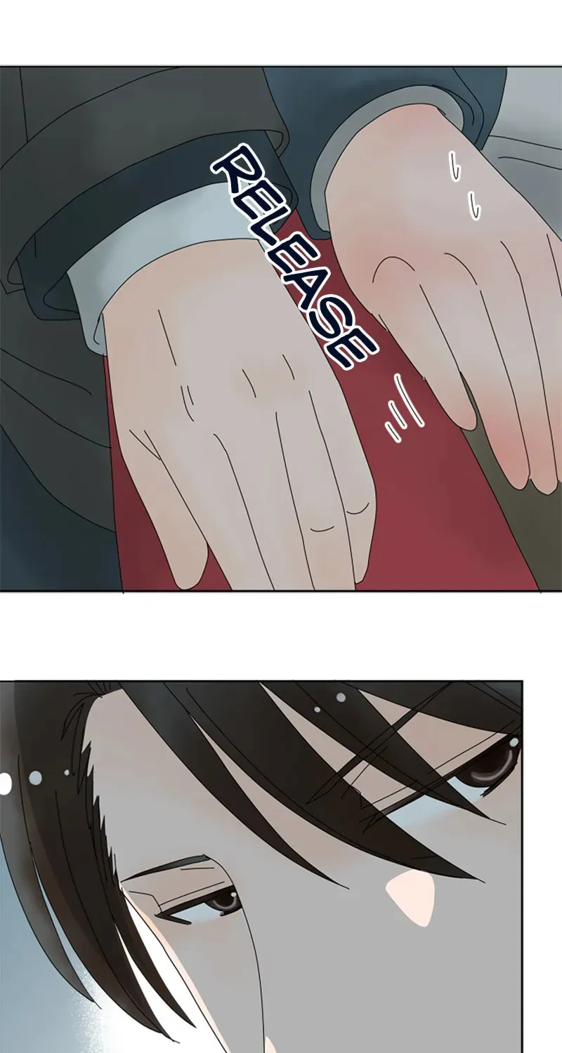 Read Doukyonin chapter 96 image 22 on Lezhin