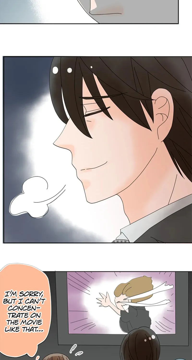 Read Doukyonin chapter 96 image 23 on Lezhin