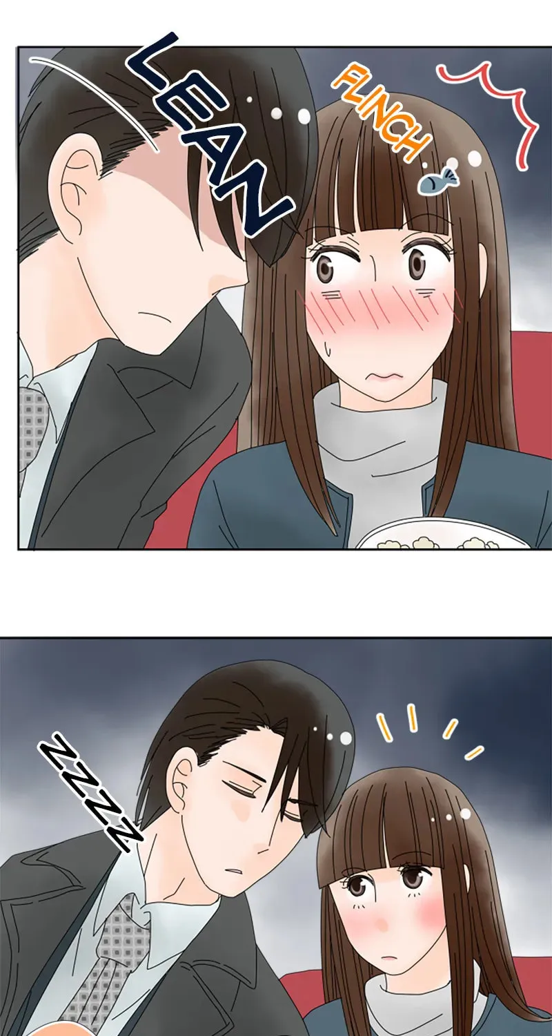 Read Doukyonin chapter 96 image 26 on Lezhin