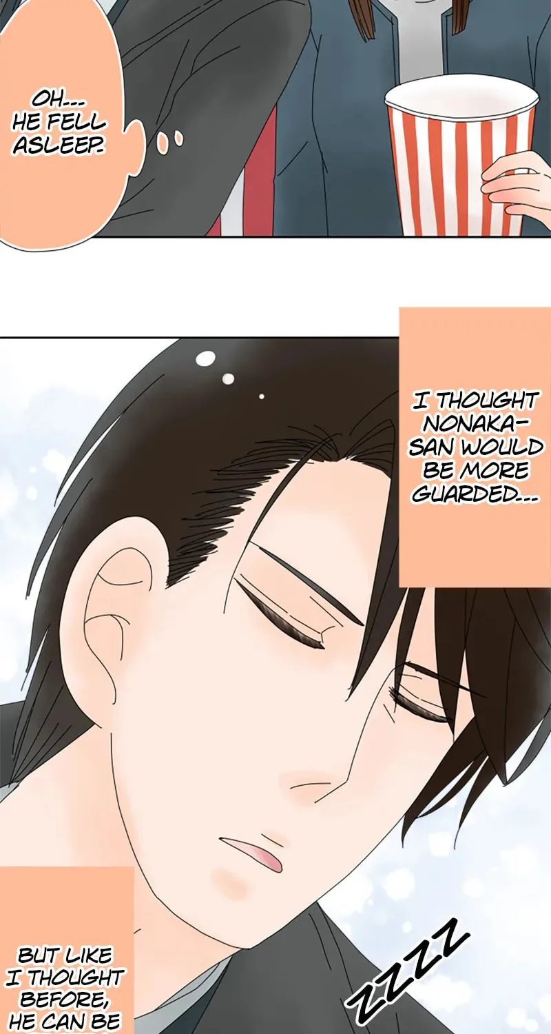 Read Doukyonin chapter 96 image 27 on Lezhin