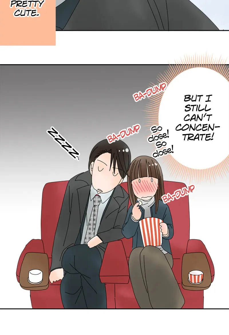 Read Doukyonin chapter 96 image 28 on Lezhin