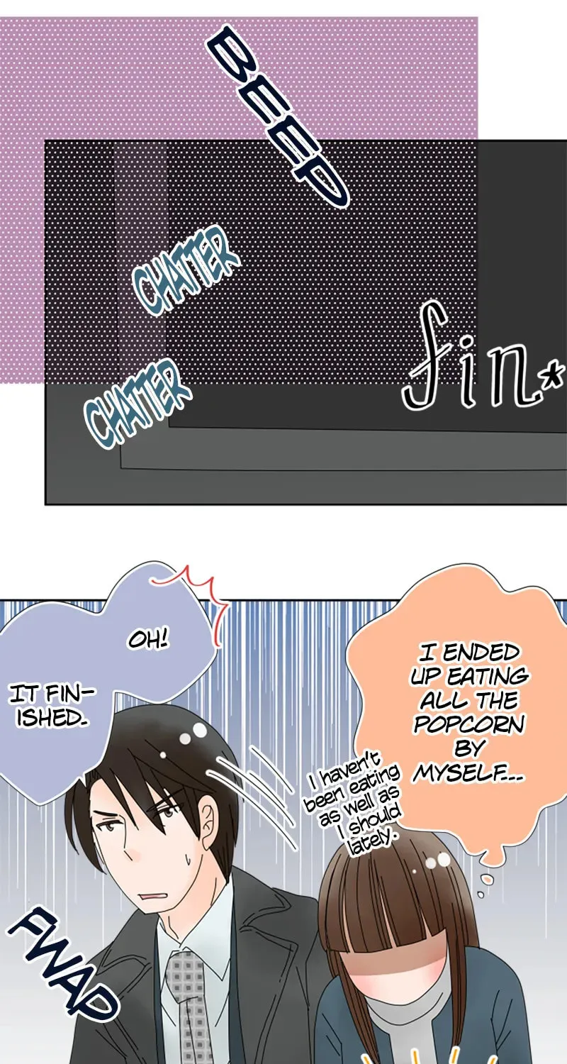 Read Doukyonin chapter 96 image 29 on Lezhin