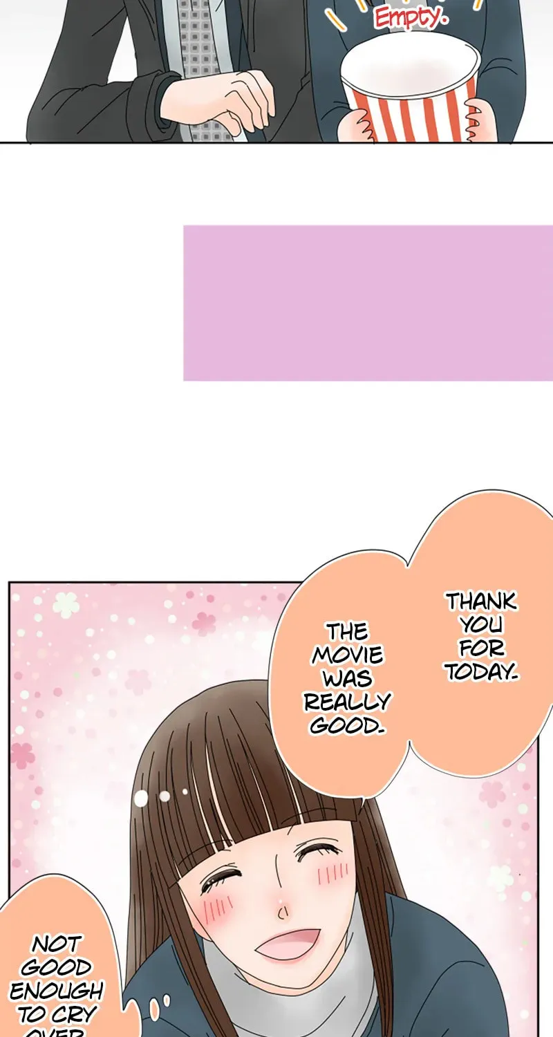 Read Doukyonin chapter 96 image 30 on Lezhin