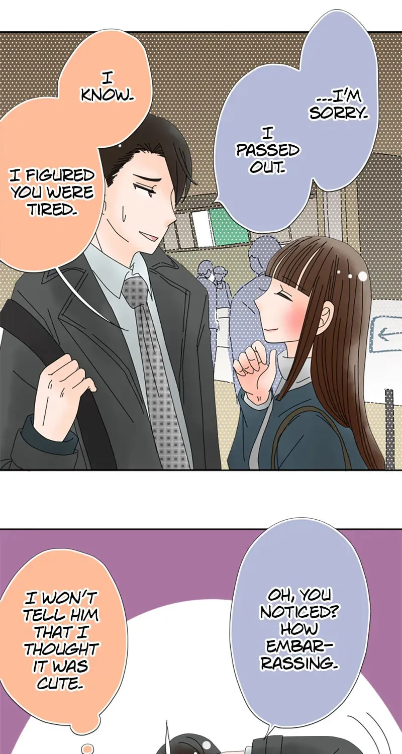 Read Doukyonin chapter 96 image 32 on Lezhin