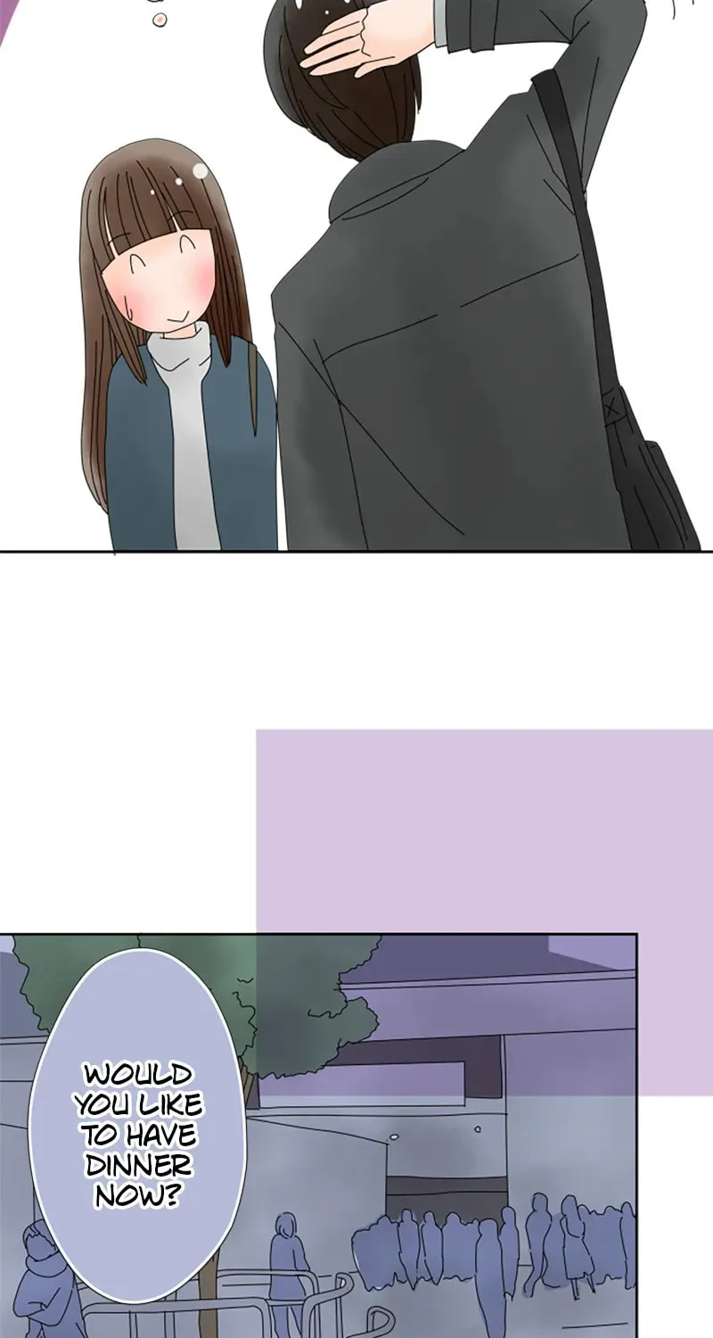 Read Doukyonin chapter 96 image 33 on Lezhin