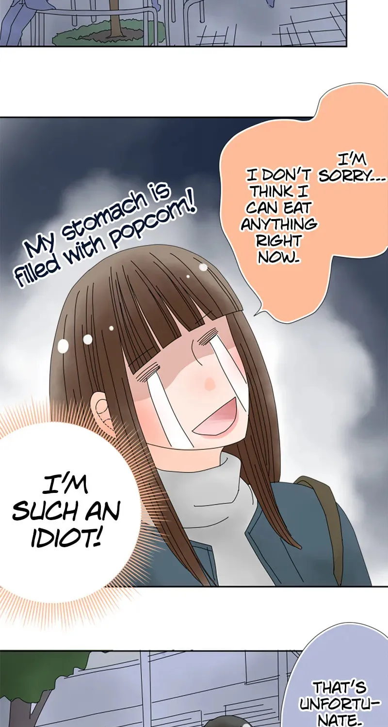 Read Doukyonin chapter 96 image 34 on Lezhin