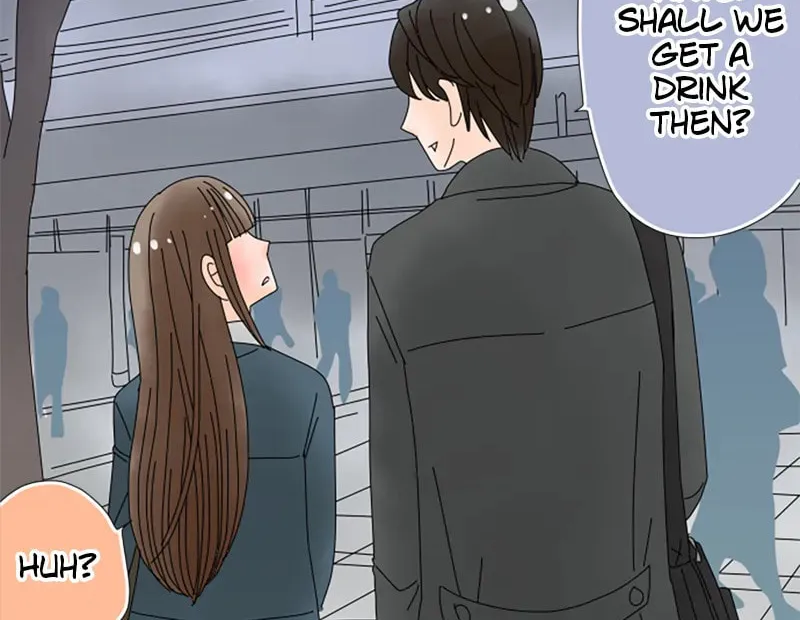 Read Doukyonin chapter 96 image 35 on Lezhin