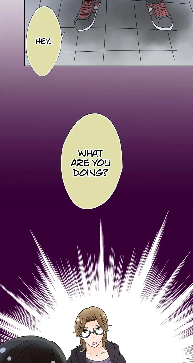 Read Doukyonin chapter 96 image 40 on Lezhin