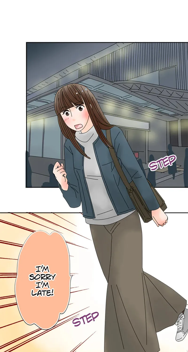 Read Doukyonin chapter 96 image 7 on Lezhin