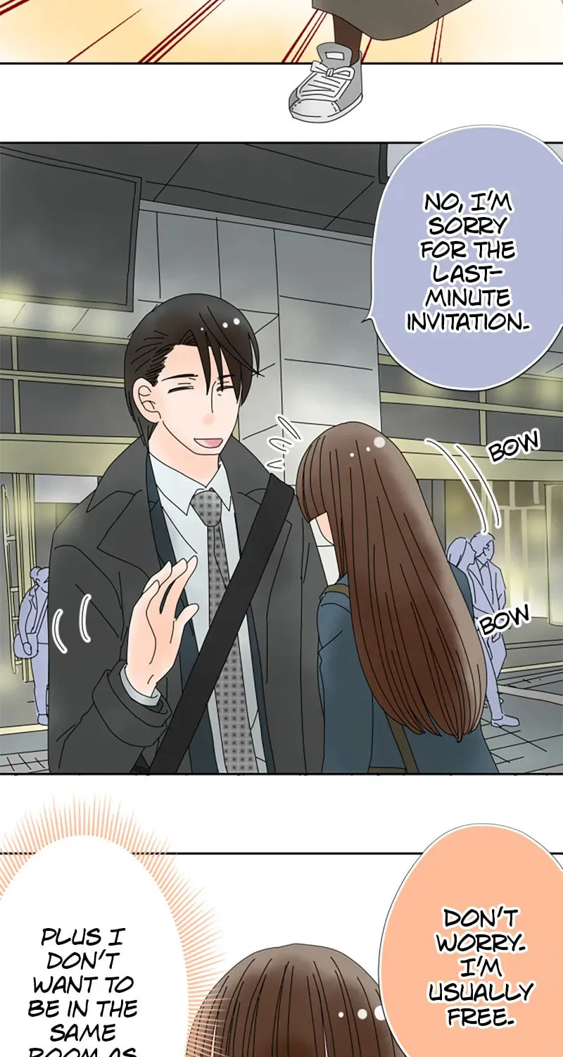 Read Doukyonin chapter 96 image 8 on Lezhin