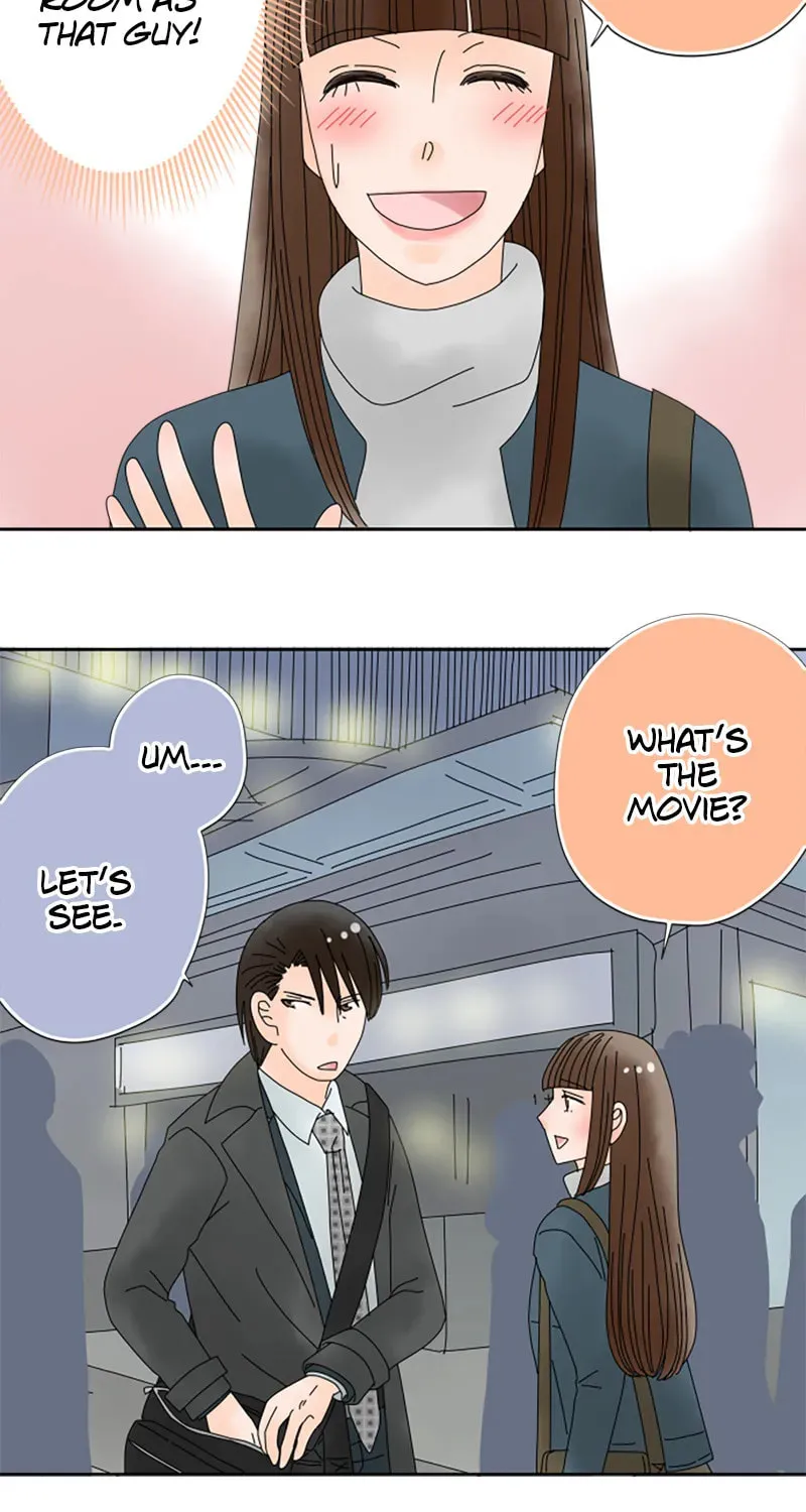 Read Doukyonin chapter 96 image 9 on Lezhin