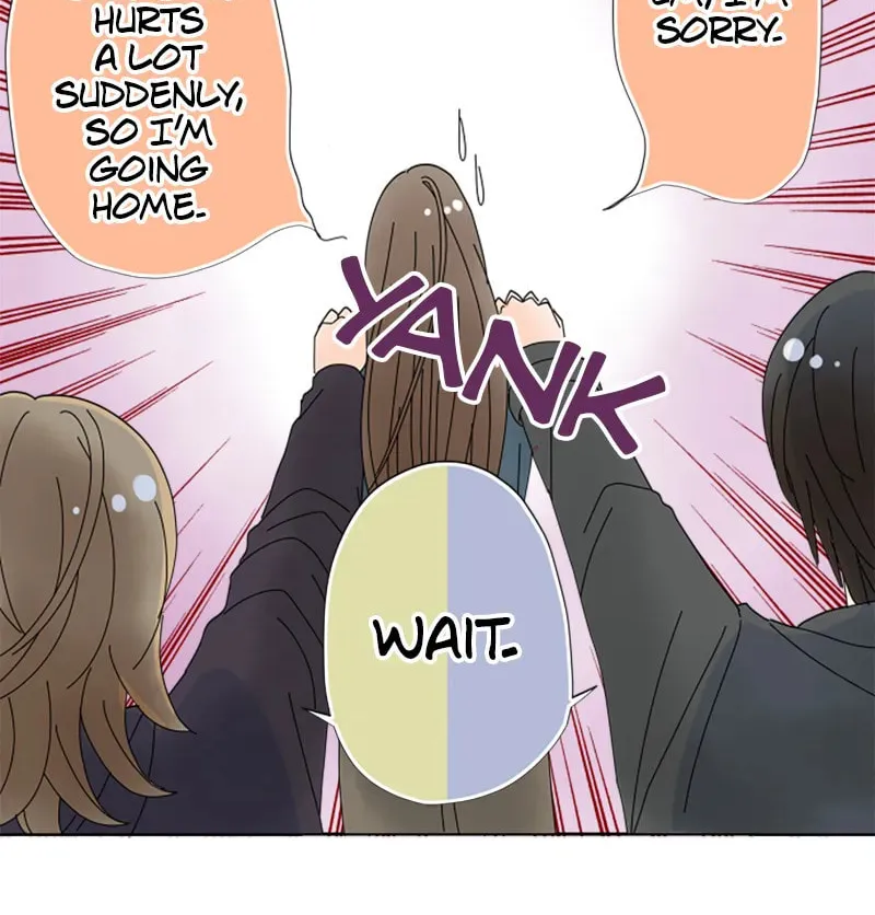 Read Doukyonin chapter 97 image 10 on Lezhin