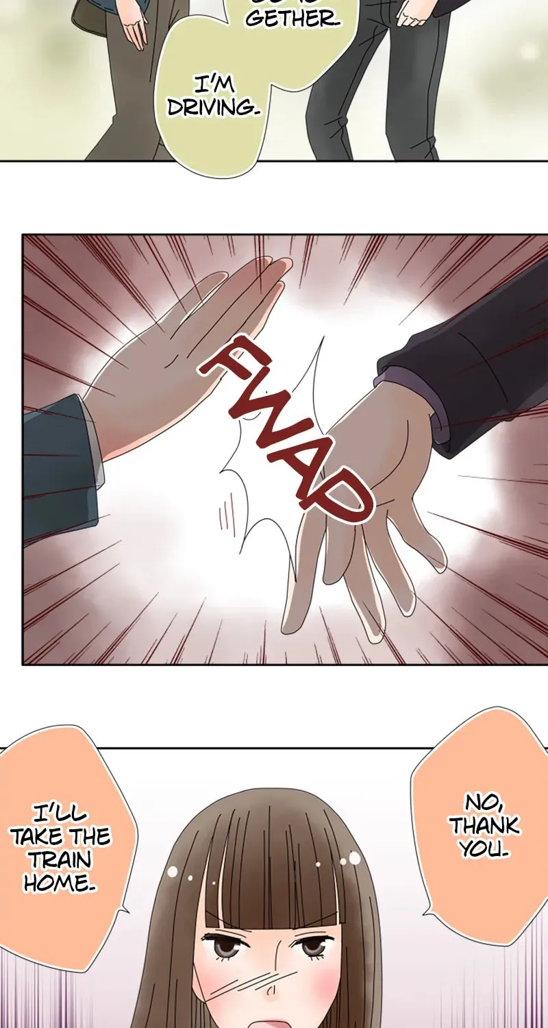 Read Doukyonin chapter 97 image 12 on Lezhin