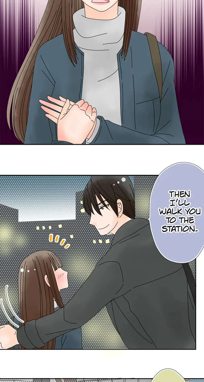 Read Doukyonin chapter 97 image 13 on Lezhin