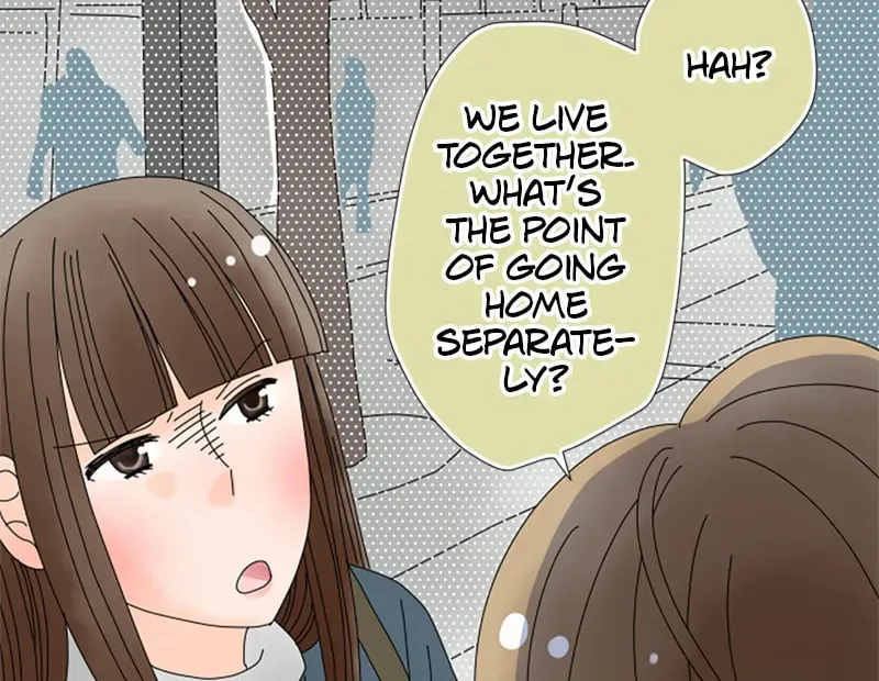Read Doukyonin chapter 97 image 14 on Lezhin